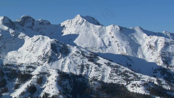 雪山7股票的录像 视频免费下载
