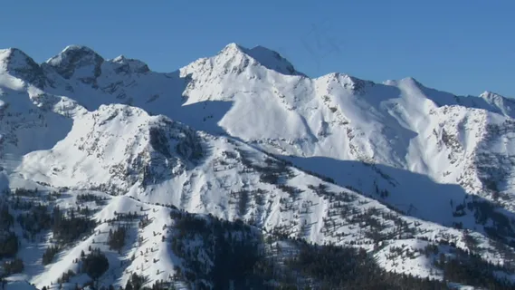 雪山7股票的录像 视频免费下载