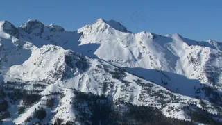 雪山7股票的录像 视频免费下载