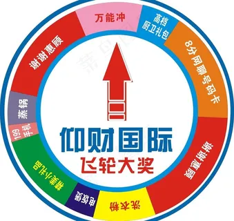 抽奖图片 抽奖图片