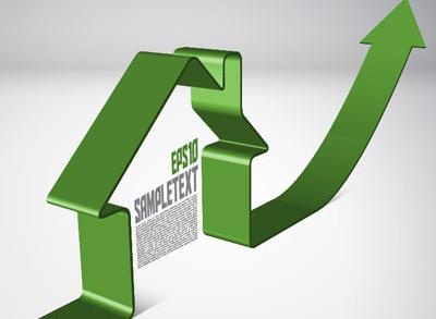 涂料艺术设计造型矢量素材