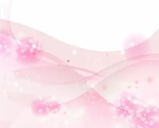 摘要浅粉色背景