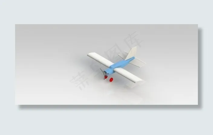 玩具飞机