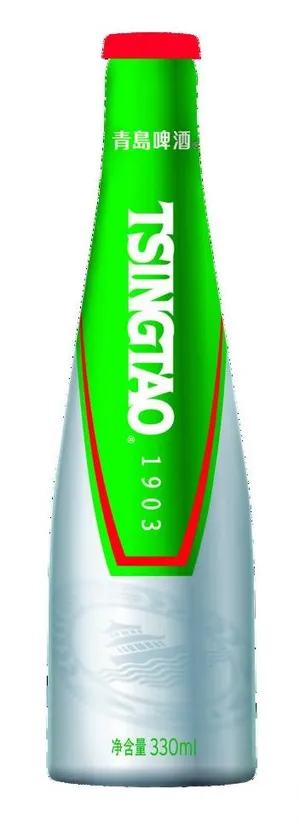 青岛啤酒1903图片