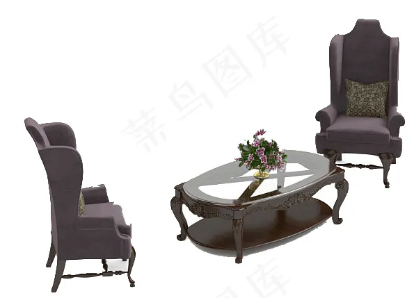 百搭沙发