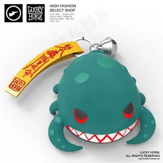 盗墓笔记原创萌萌的尸蟞