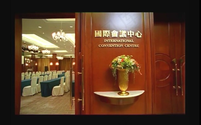 别墅视频素材
