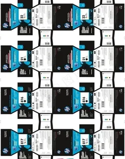 惠普22 21 816 817包装...