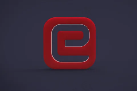 E字母LOGO