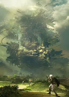 卡通 手绘 人物  游戏