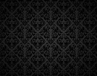 黑色布纹背景矢量
