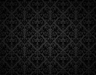 黑色布纹背景矢量