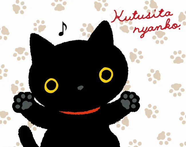 轻松熊 松弛熊 小熊 可爱熊图片ai矢量模版下载