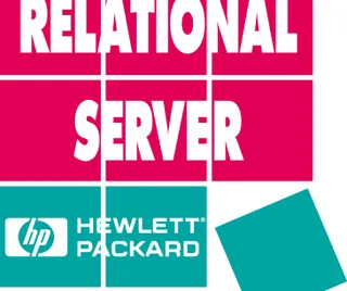 Hewlett Packard R...