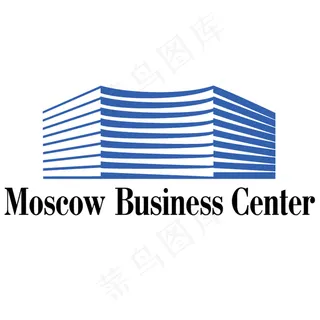 莫斯科商业中心