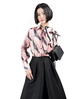 时尚美女 时尚美女