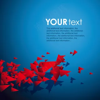 时尚背景矢量素材03