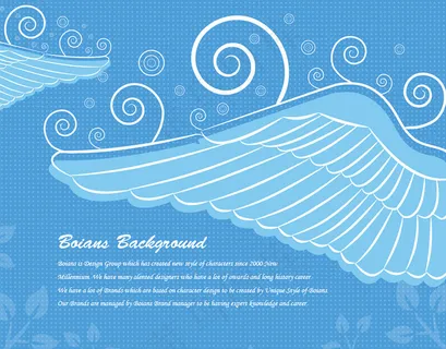 墙纸图案设计图片