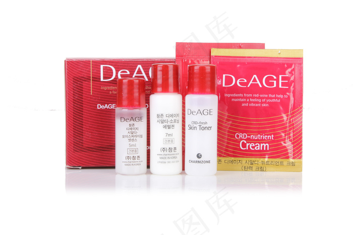 婵真红酒水乳五件套图片