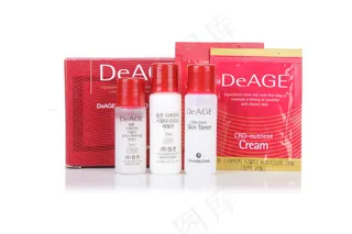 婵真红酒水乳五件套图片