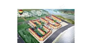 亲水家园户型效果图13张