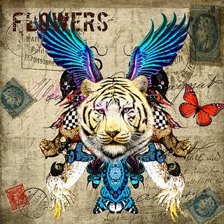 欧式装饰画图片