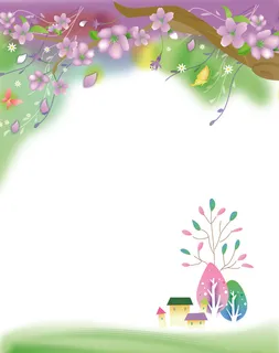 爱的乐园移门图案 爱的乐园移门图案