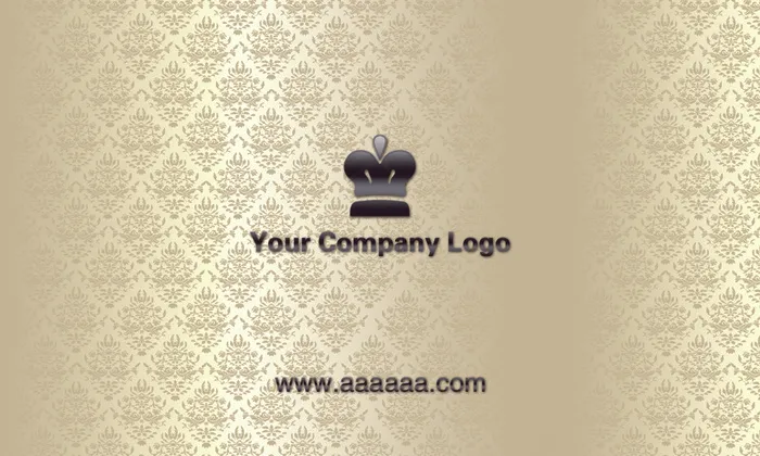 高质量名片设计(1240X744(DPI:350))psd模版下载