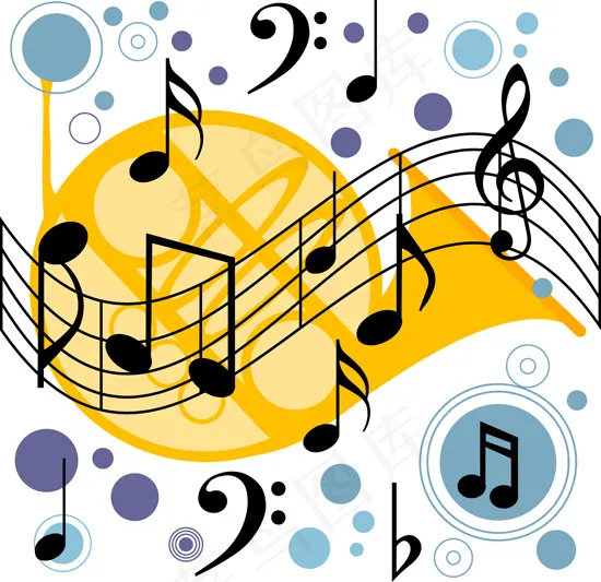 音乐公园点矢量素材eps,ai矢量模版下载