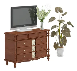 现代柜子素材模板下载