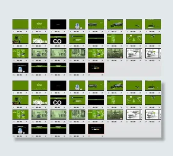 绿色环保PPT模板 绿色环保PPT模板