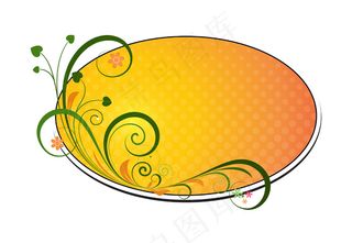 老式的蓬勃发展 广告设计