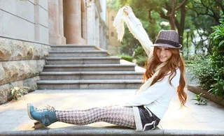 田园 小清新 欧式图片