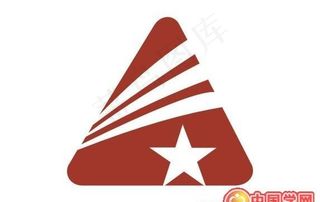 矢量浙江理工大学校徽