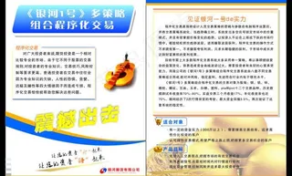 商务金融 投资 金蛋 蓝色 展板图...