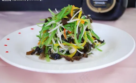 八宝菜图片 八宝菜图片