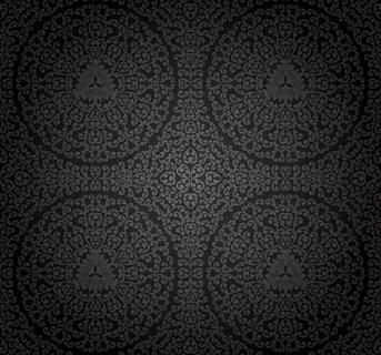 无缝古典花纹欧式花纹图片