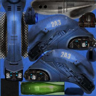 3d人物模型免费下载