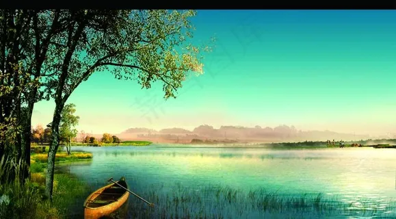 经典楼盘素材图片