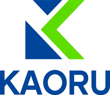 字母k标志logo 字母k标志logo