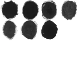 55款高清墨迹photoshop笔...