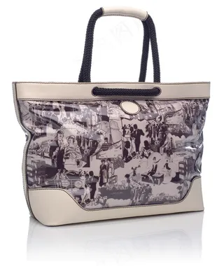 lancel pagne帕妮耶 系...