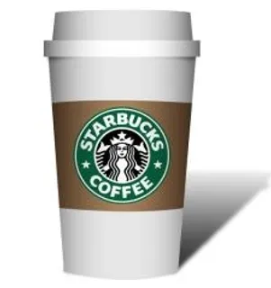 星巴克咖啡