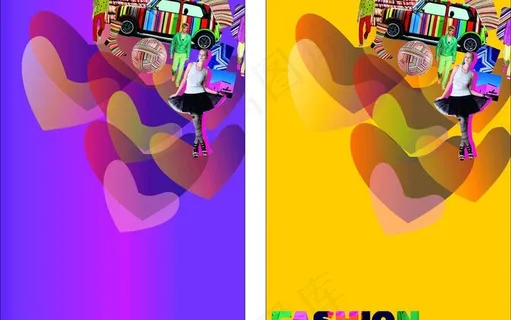 商场pop案子图片 商场pop案子图片