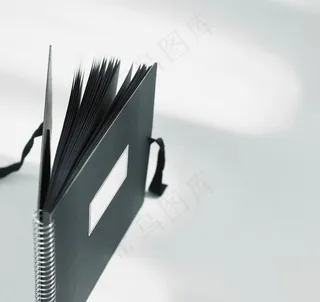 美术本 相片册图片