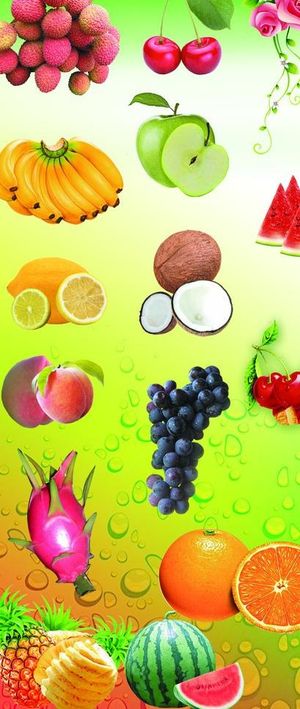 水果图片