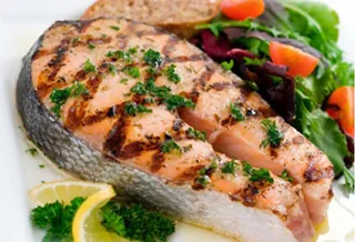 美食订餐网站模板