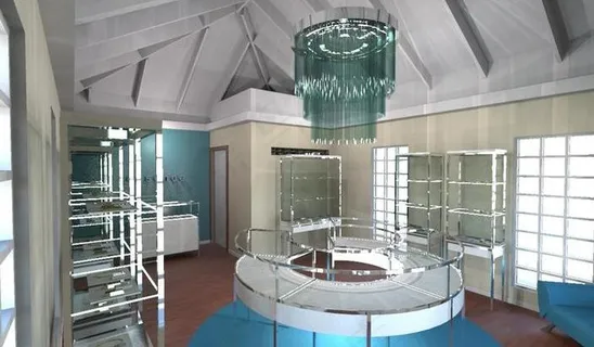 CAD设计软件3DMAX