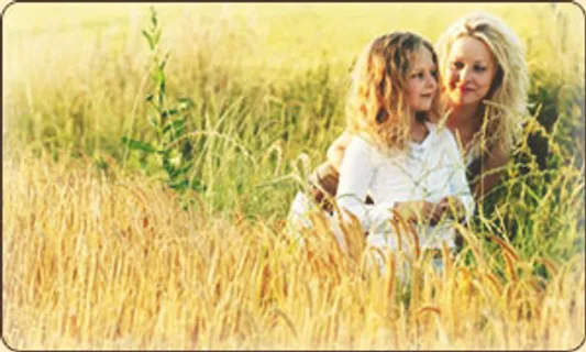 夏季郊外摄影网站HTML模板