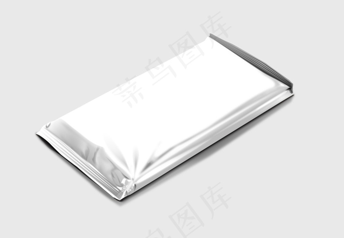 巧克力包装样机psd模版下载